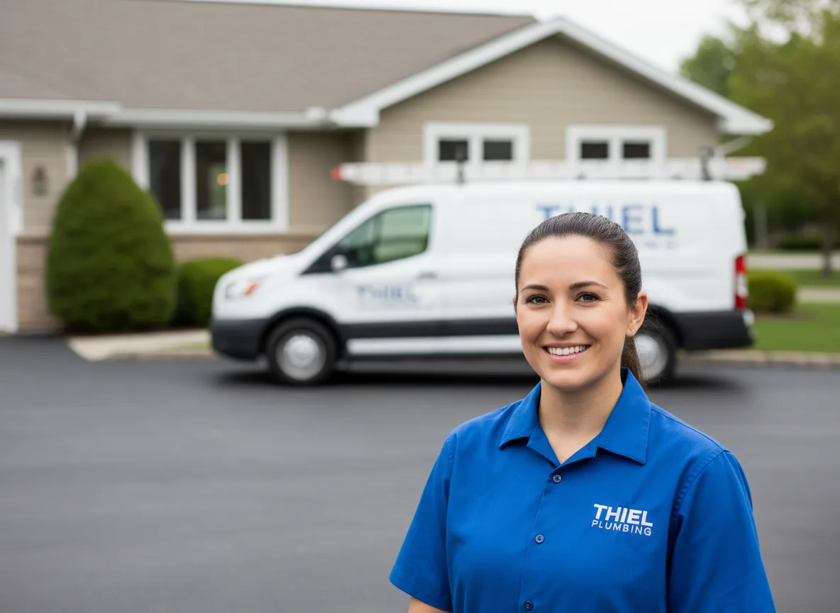 Plumber Hallieford, VA FAQs
